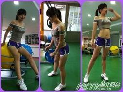 娱乐吃瓜酱你的身材比例,揭秘身材比例完美女神的神秘魅力