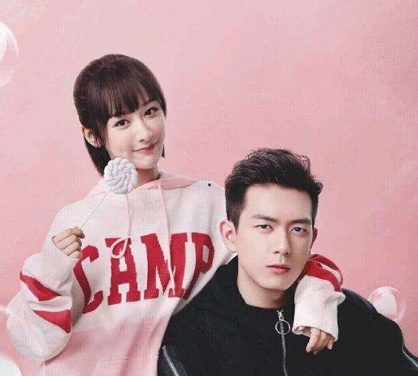 娱乐圈吃杨紫李现的瓜